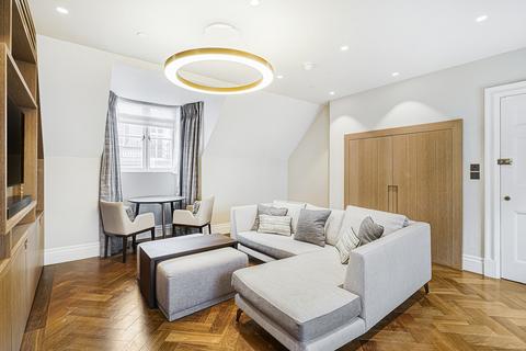 1 bedroom apartment to rent, Bury Street, London, SW1Y 6