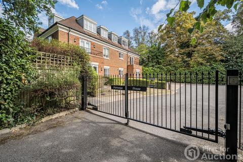 2 bedroom apartment for sale, London Road, Sunningdale, Ascot