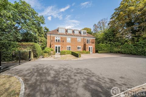 2 bedroom apartment for sale, London Road, Sunningdale, Ascot