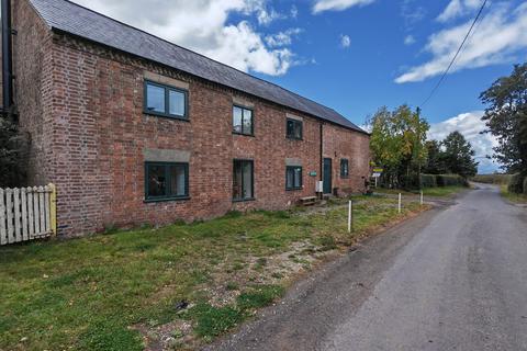 3 bedroom semi-detached house for sale, Bradley Lane, Maesfen SY13