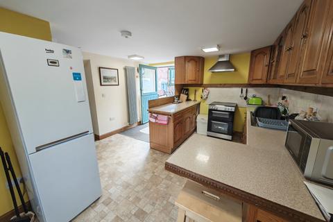 3 bedroom semi-detached house for sale, Bradley Lane, Maesfen SY13