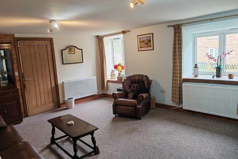 3 bedroom semi-detached house for sale, Bradley Lane, Maesfen SY13