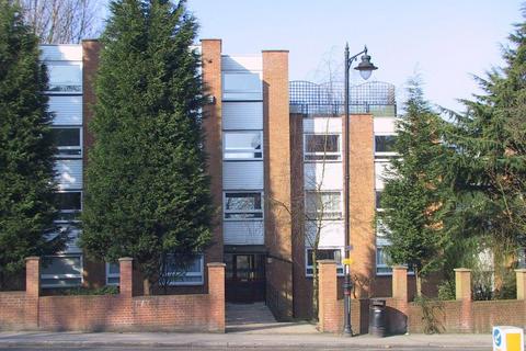 2 bedroom flat to rent, Edward Court, London Road, Harrow on the Hill