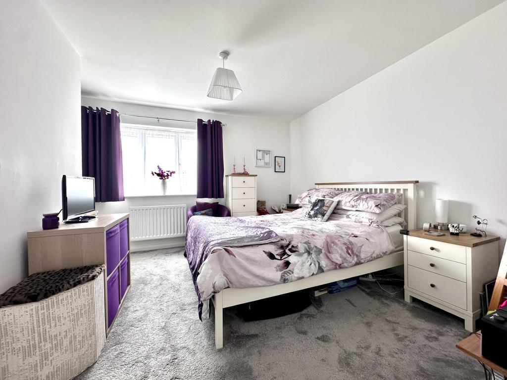 Bed 1