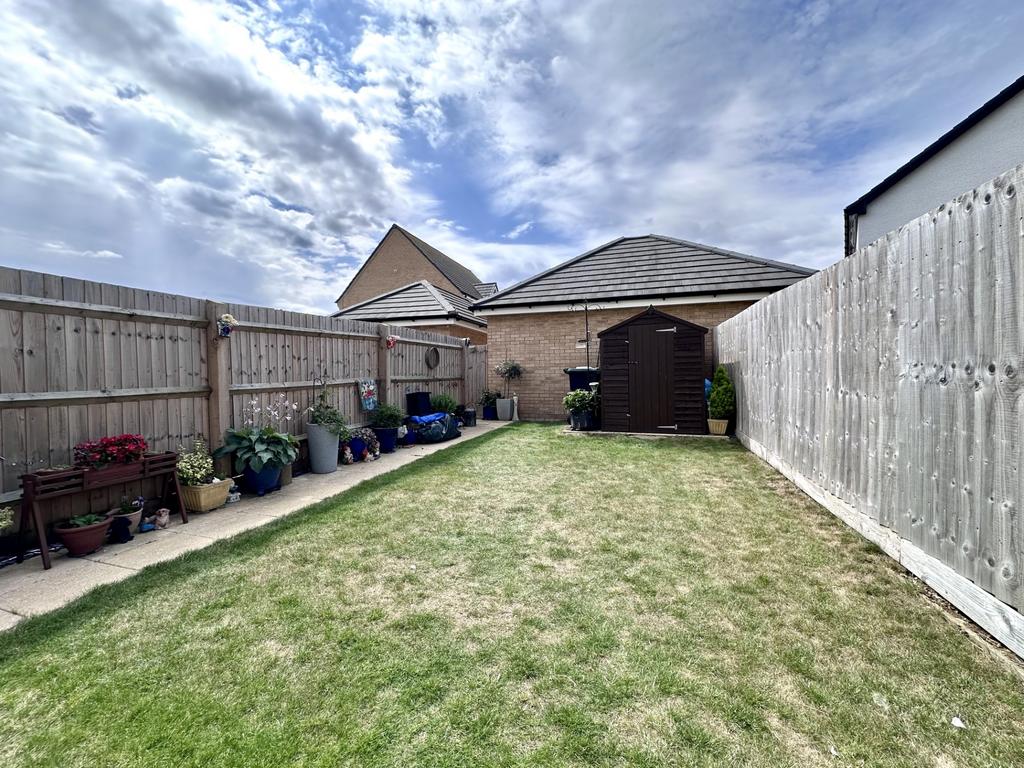 Garden 1