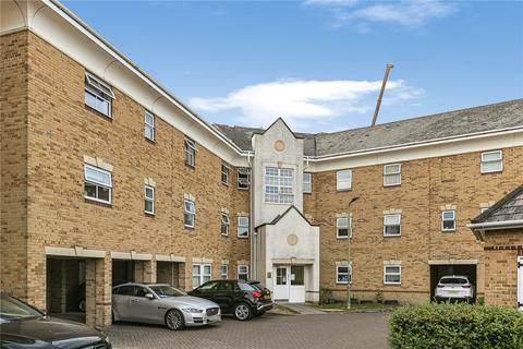International Way, Sunbury-on-Thames, Surrey, TW16