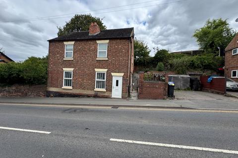 Stanton Road, Stapenhill, Burton-on-Trent, DE15