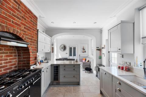 4 bedroom detached house for sale, Mayals Road, Mayals, Swansea