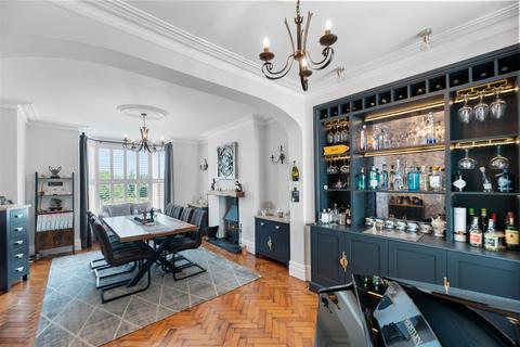 4 bedroom detached house for sale, Mayals Road, Mayals, Swansea