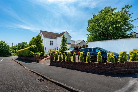 4 bedroom detached house for sale, Mayals Road, Mayals, Swansea