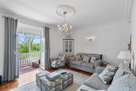 4 bedroom detached house for sale, Mayals Road, Mayals, Swansea