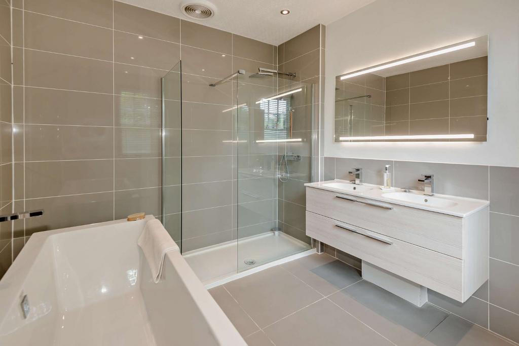 Principal En Suite