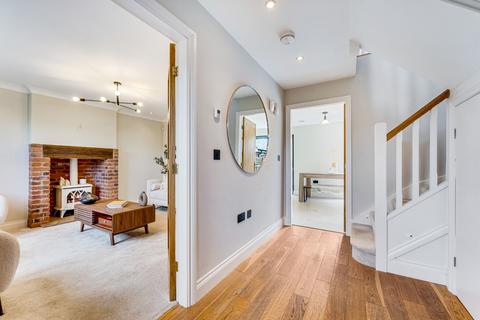 undefined, Saughall, Chester, Cheshire, CH1
