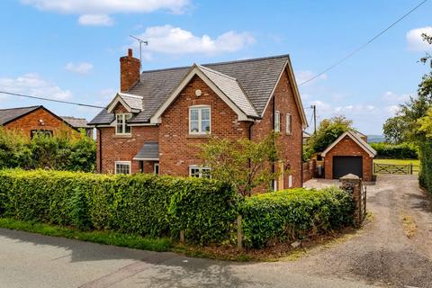 undefined, Saughall, Chester, Cheshire, CH1
