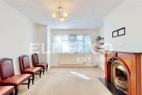 2 bedroom maisonette for sale, Milford Gardens, Wembley, HA0