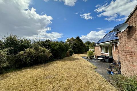 undefined, Poplar Close, Oversley Green, Alcester