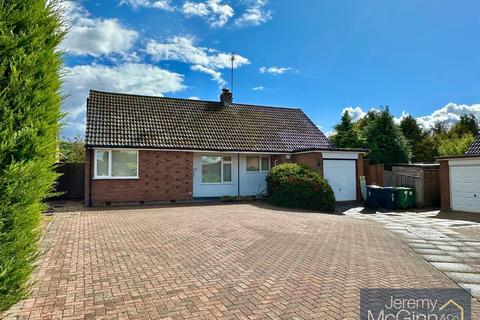 undefined, Poplar Close, Oversley Green, Alcester