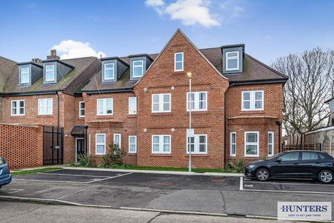 undefined, Cornerhouse Apartments, Wrotham Road, Welling