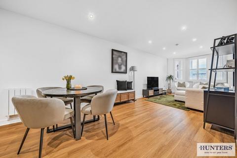 undefined, Cornerhouse Apartments, Wrotham Road, Welling