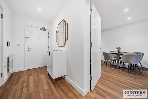 Apartment 9, 21a Wrotham Road, Welling, DA16 1LS
