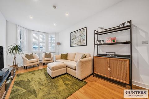 Apartment 9, 21a Wrotham Road, Welling, DA16 1LS