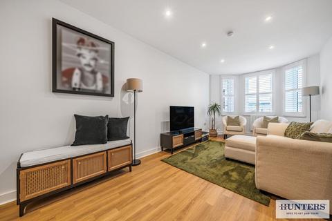 Apartment 9, 21a Wrotham Road, Welling, DA16 1LS