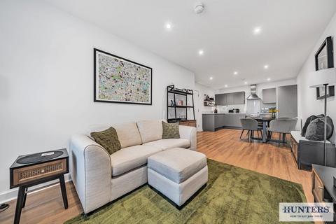 Apartment 9, 21a Wrotham Road, Welling, DA16 1LS