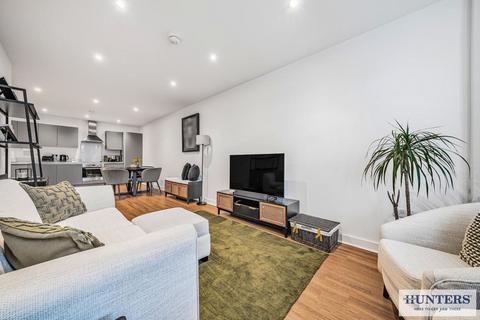 Apartment 9, 21a Wrotham Road, Welling, DA16 1LS