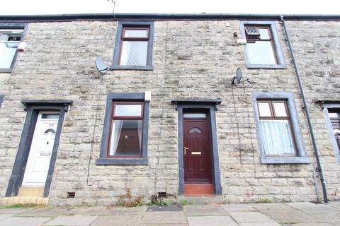 2 bedroom terraced house for sale, Well Street, Lowerplace, Rochdale