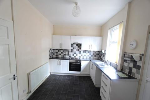 2 bedroom terraced house for sale, Well Street, Lowerplace, Rochdale