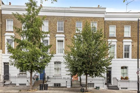 undefined, Packington Street, Islington, London, N1