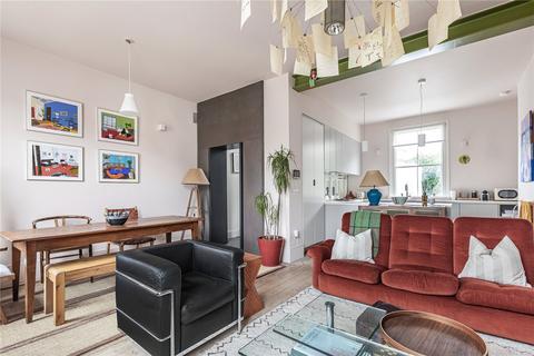 undefined, Packington Street, Islington, London, N1