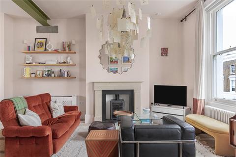 undefined, Packington Street, Islington, London, N1