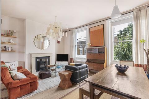 Packington Street, Islington, London, N1