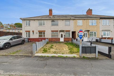 3 bedroom terraced house for sale, Codsall Road, Cradley Heath, B64 7ED