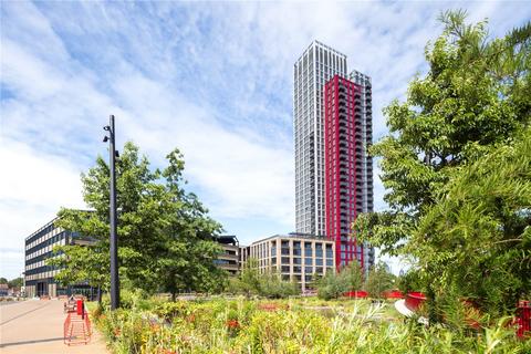 undefined, Canada Water, The Founding,, London,, SE16