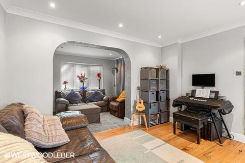 undefined, Whitley Road, Hoddesdon EN11
