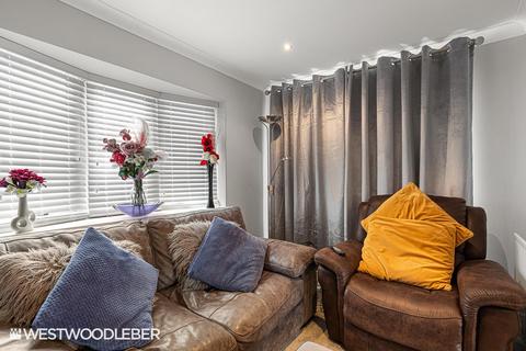 undefined, Whitley Road, Hoddesdon EN11
