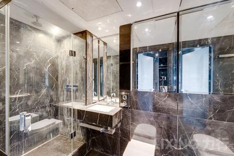 Studio for sale, Pan Peninsula Square, Canary Wharf, E14