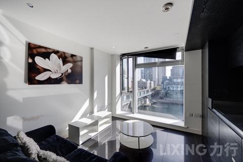 Studio for sale, Pan Peninsula Square, Canary Wharf, E14