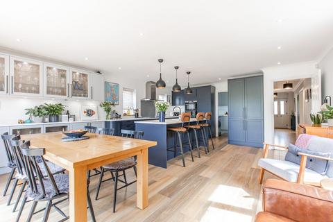 4 bedroom detached house for sale, Saxlingham Nethergate