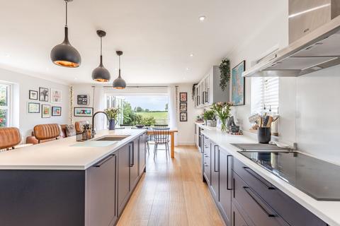 4 bedroom detached house for sale, Saxlingham Nethergate