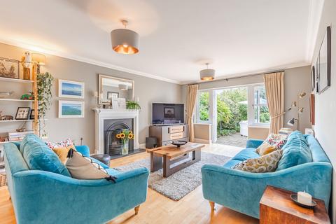 4 bedroom detached house for sale, Saxlingham Nethergate