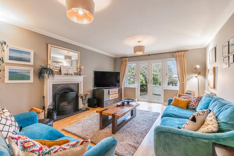 4 bedroom detached house for sale, Saxlingham Nethergate