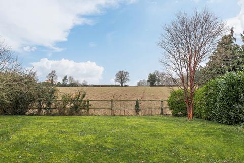 4 bedroom detached house for sale, Saxlingham Nethergate