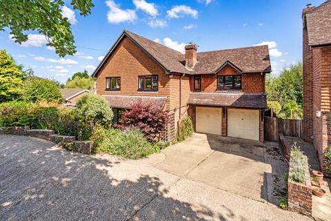 undefined, 1 The Leas, Wadhurst, TN5