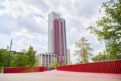 undefined, Canada Water, The Founding,, London,, SE16