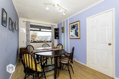 3 bedroom bungalow for sale, Links Road, Harwood, Bolton, BL2 4EN
