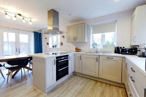 undefined, Sanders Drive, Moulton, NN3 7BY