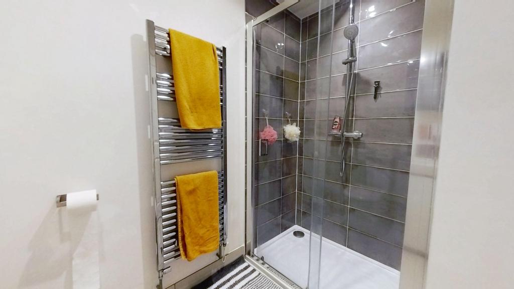 En suite